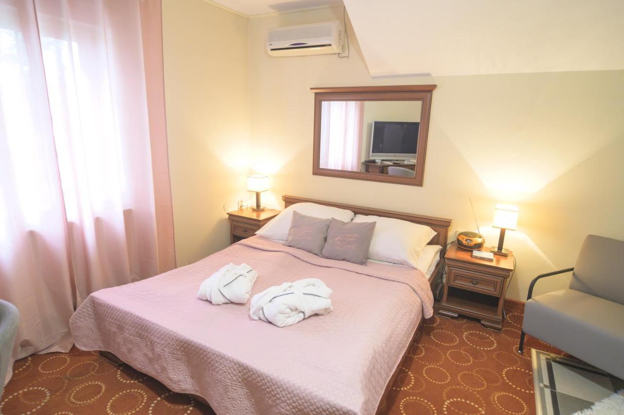 ביטוב Centrum Ulan Spa מראה חיצוני תמונה