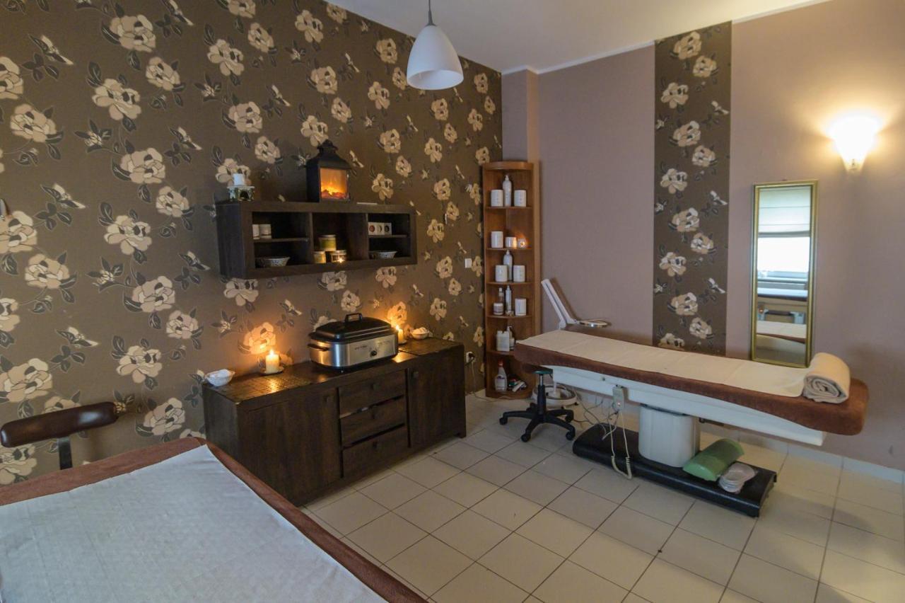 ביטוב Centrum Ulan Spa מראה חיצוני תמונה