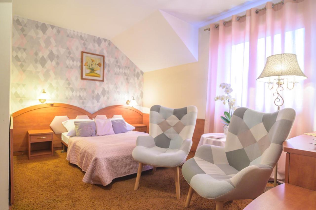 ביטוב Centrum Ulan Spa מראה חיצוני תמונה