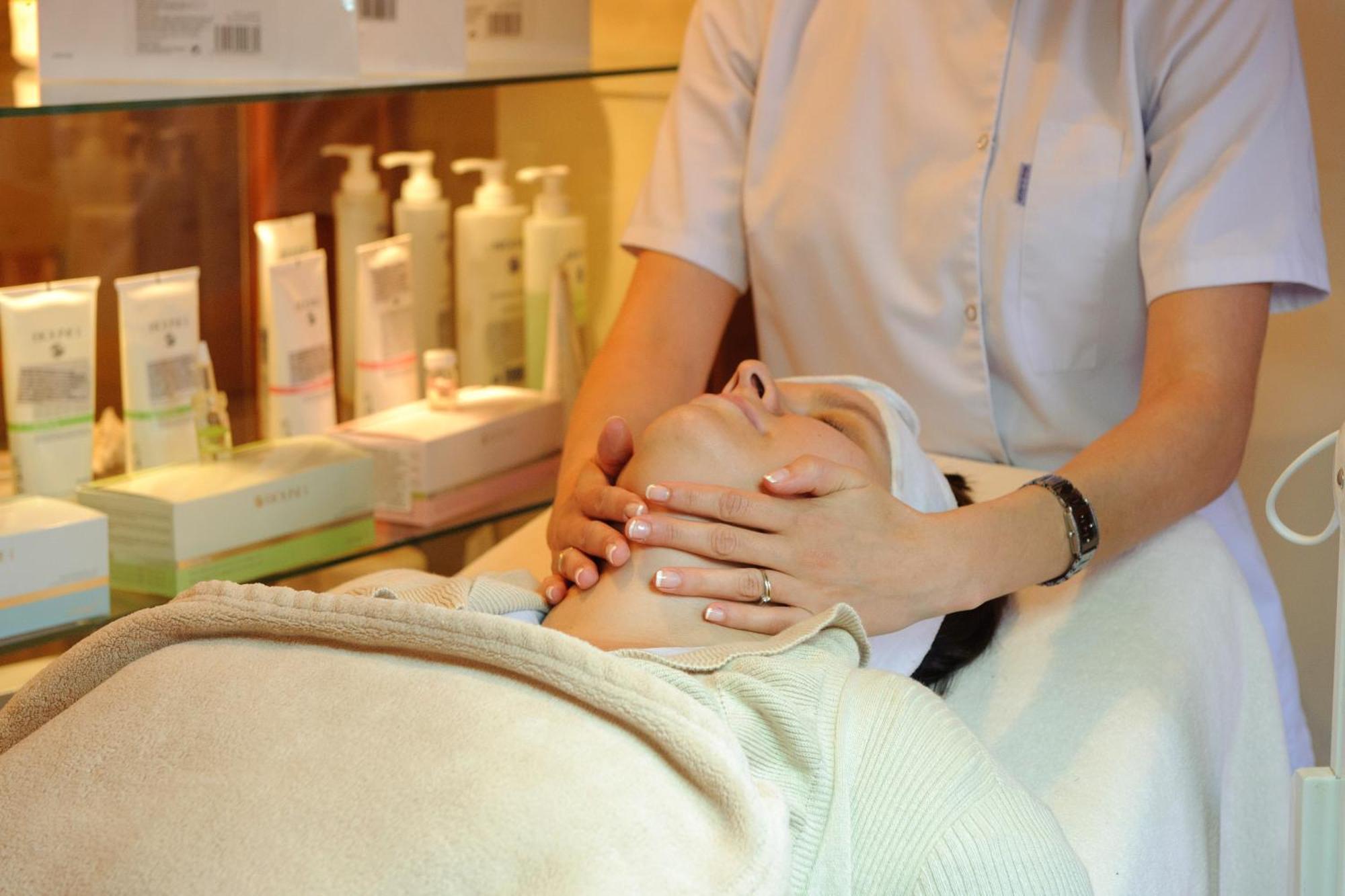 ביטוב Centrum Ulan Spa מראה חיצוני תמונה