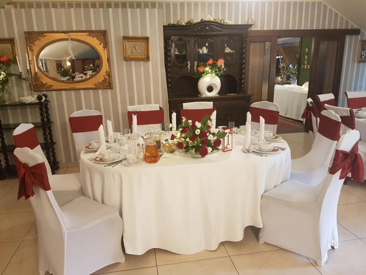ביטוב Centrum Ulan Spa מראה חיצוני תמונה
